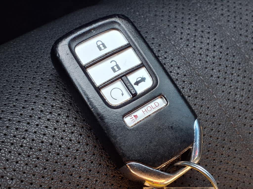 Thumbnail: 2021 Honda Accord - 24