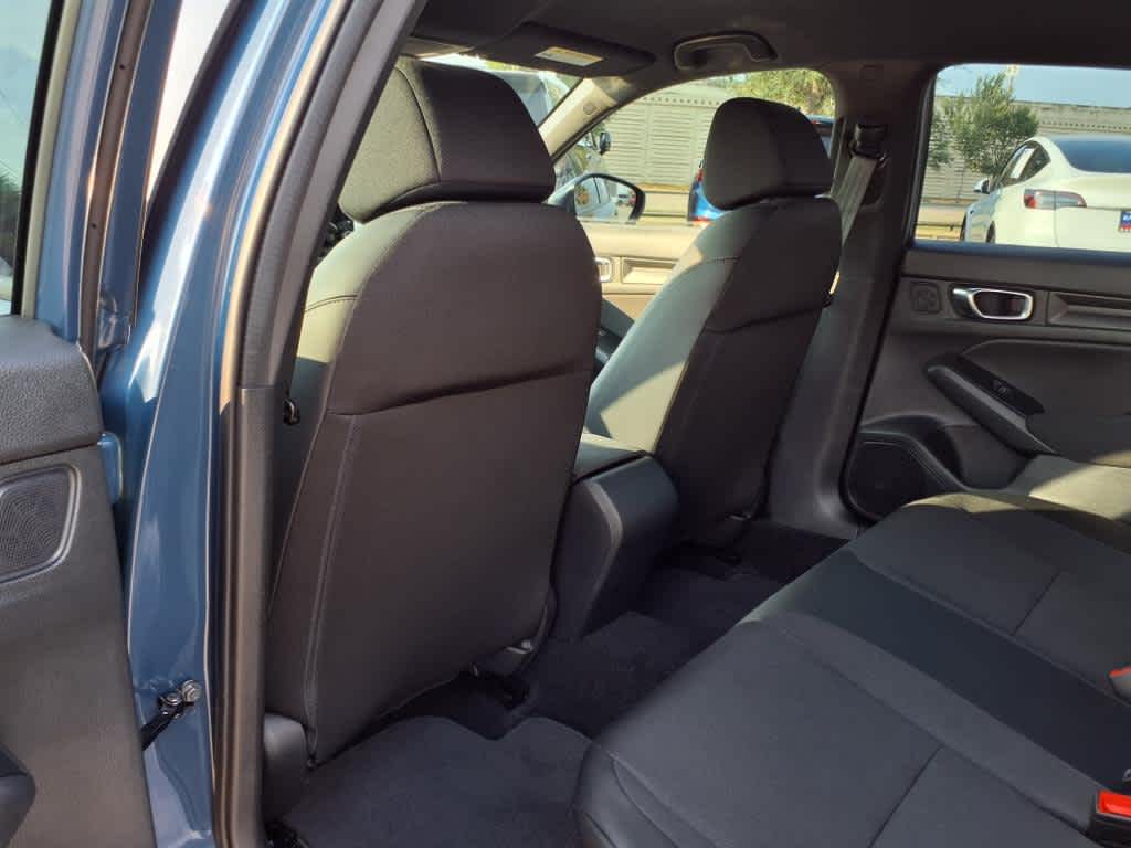 Thumbnail: 2026 Honda Civic - 12