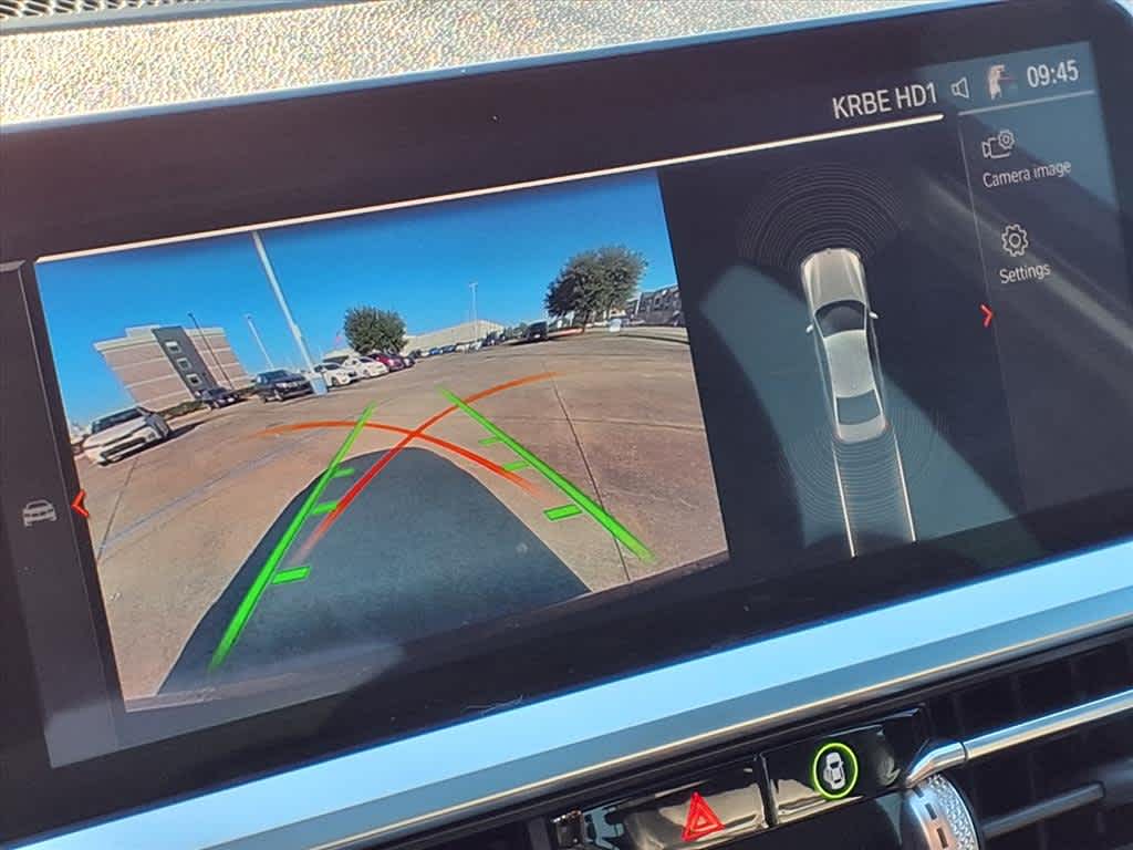 Thumbnail: 2019 BMW 3 Series - 20