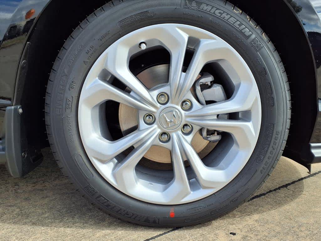 Thumbnail: 2025 Honda Accord - 11