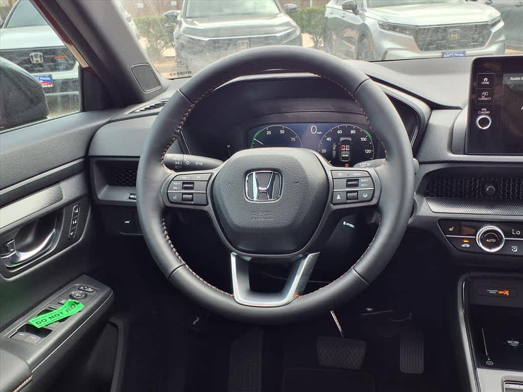 Thumbnail: 2026 Honda CR-V - 15