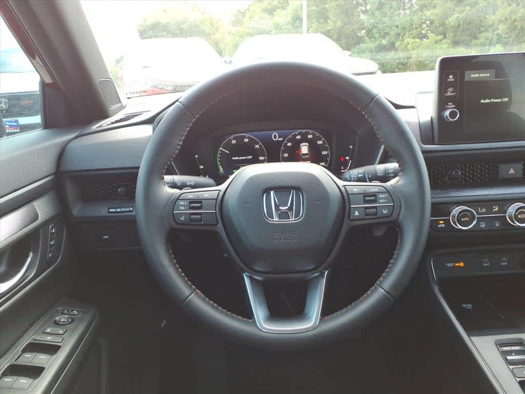 Thumbnail: 2026 Honda CR-V - 15