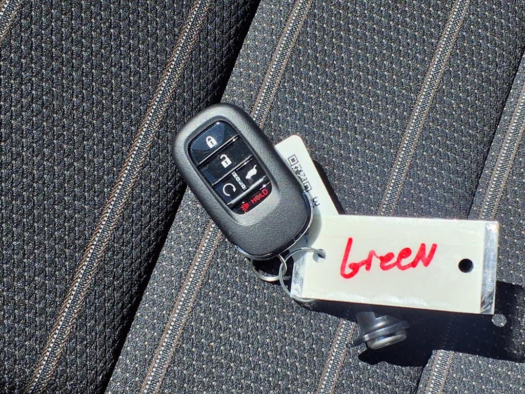 Thumbnail: 2026 Honda CR-V - 20