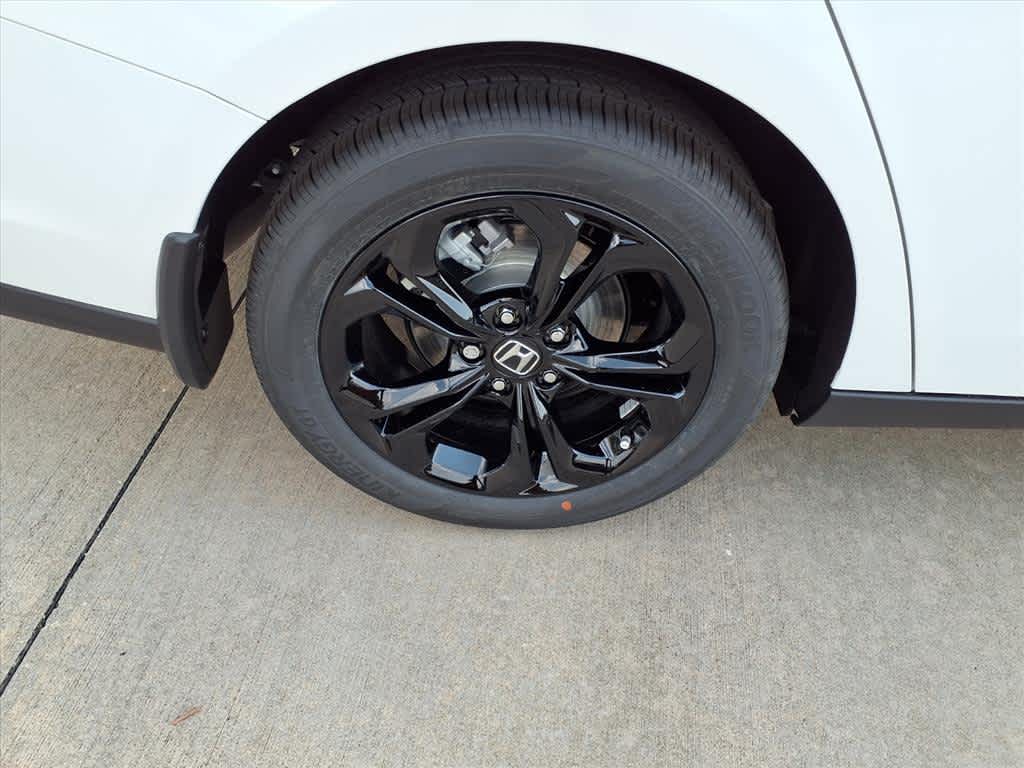 Thumbnail: 2025 Honda Accord - 8