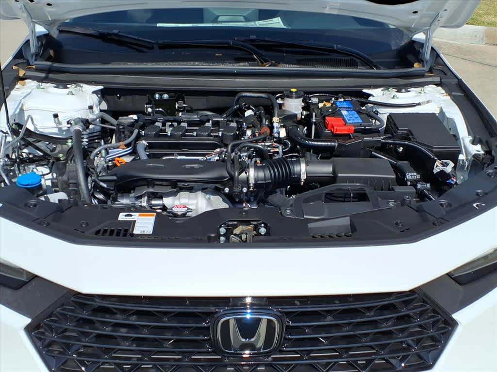 Thumbnail: 2025 Honda Accord - 9