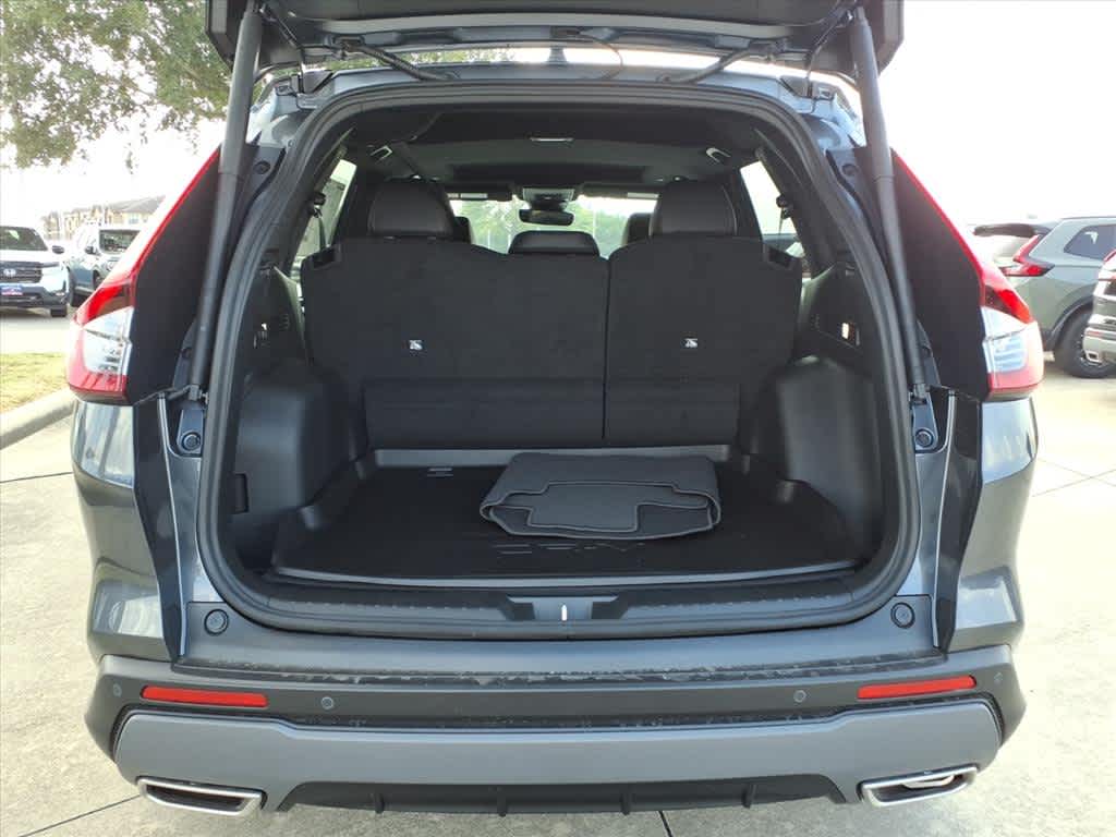 Thumbnail: 2026 Honda CR-V - 19