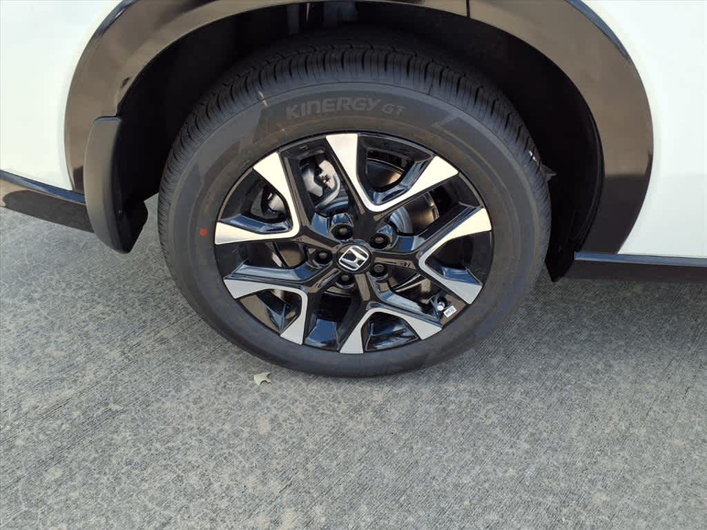 Thumbnail: 2026 Honda HR-V - 8