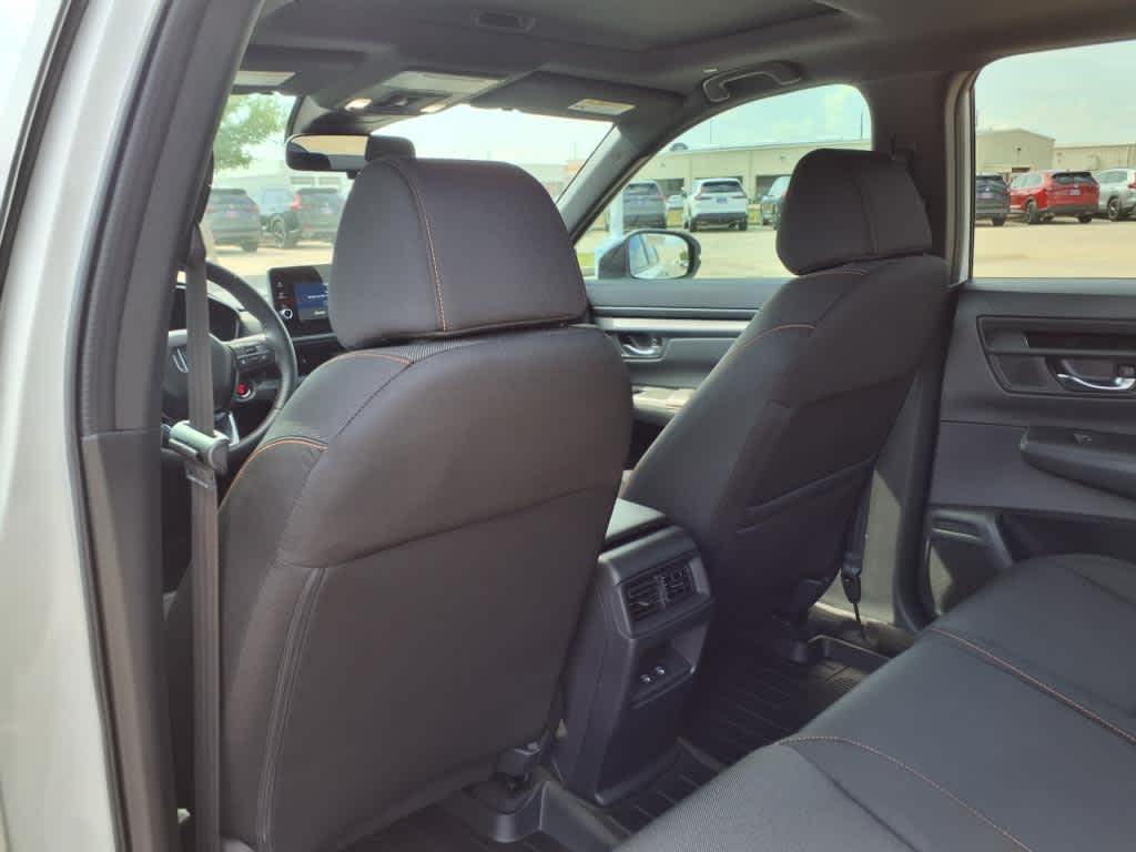 Thumbnail: 2026 Honda CR-V - 12