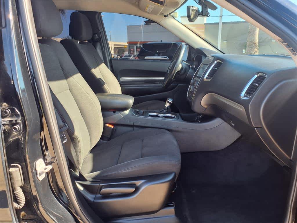 Thumbnail: 2018 Dodge Durango - 14