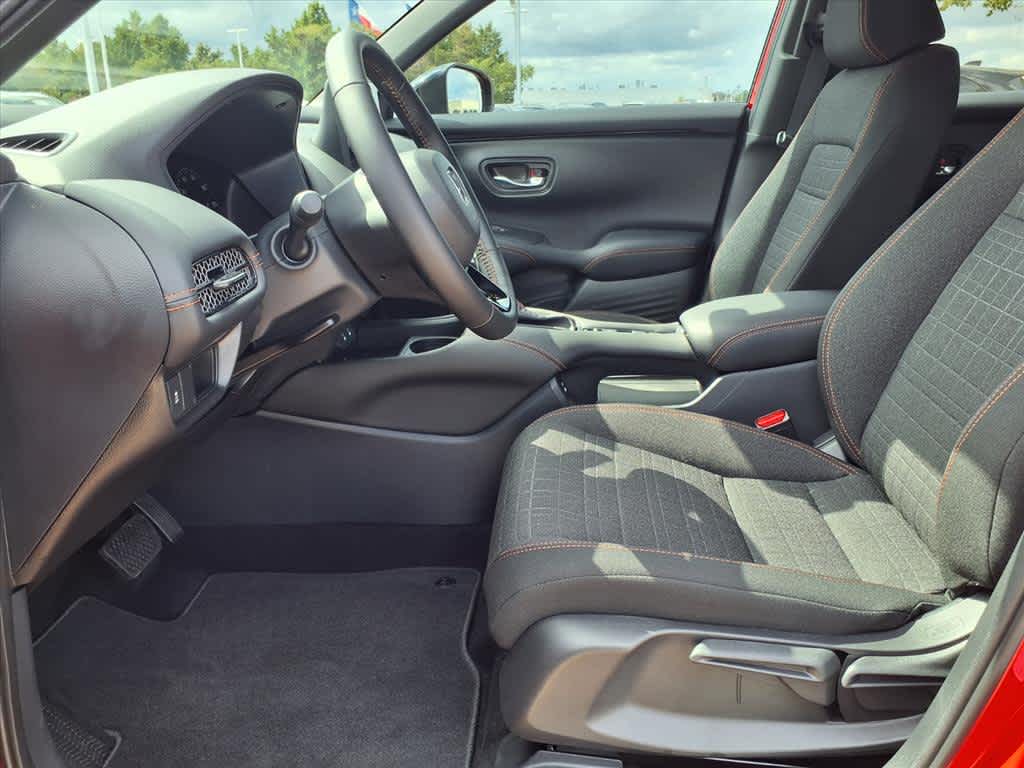 Thumbnail: 2026 Honda HR-V - 11