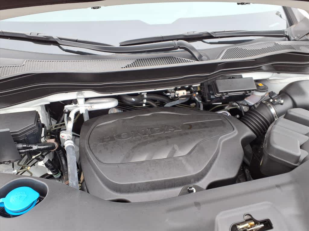 Thumbnail: 2025 Honda Ridgeline - 7