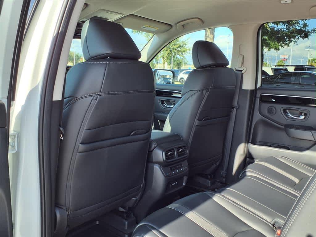 Thumbnail: 2025 Honda Pilot - 12