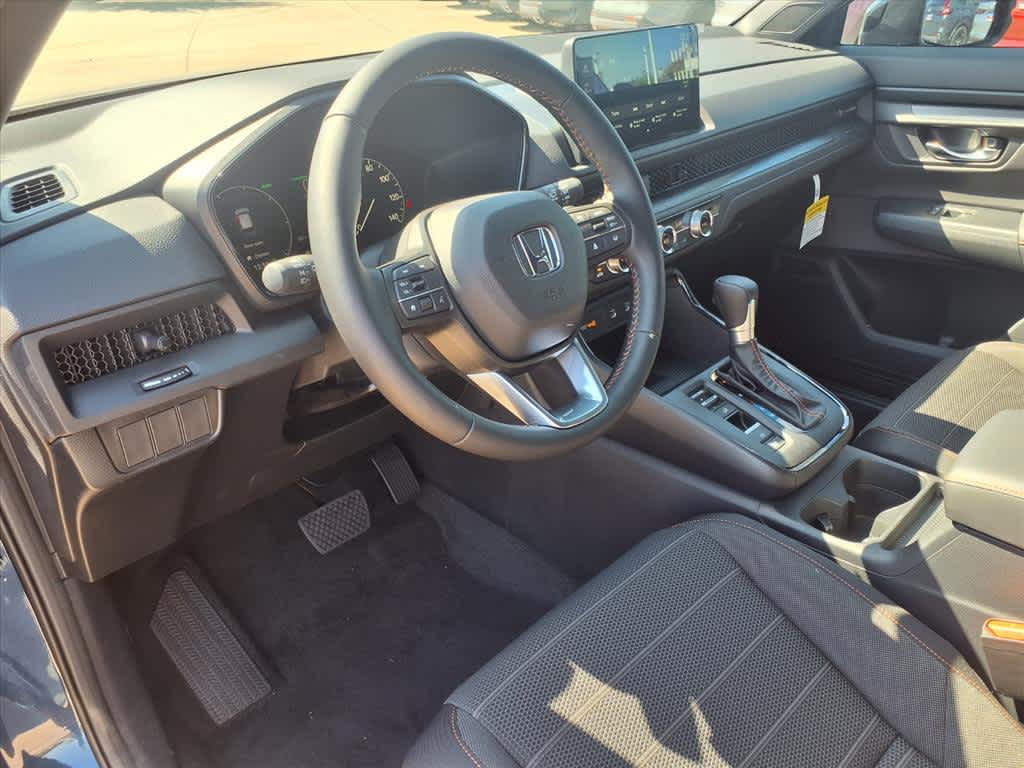 Thumbnail: 2026 Honda CR-V - 2