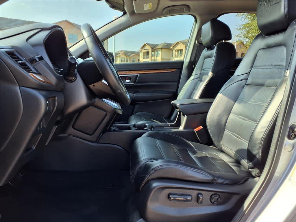Thumbnail: 2019 Honda CR-V - 11