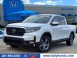  Honda Ridgeline