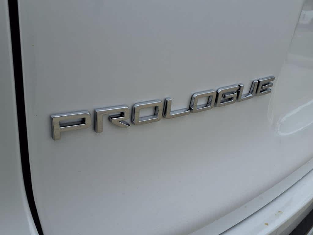 Thumbnail: 2025 Honda Prologue - 7