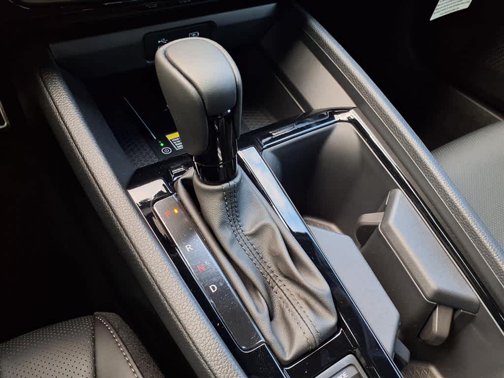 Thumbnail: 2025 Honda Accord - 17