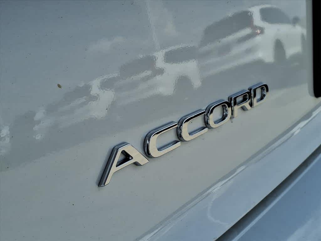 Thumbnail: 2025 Honda Accord - 7