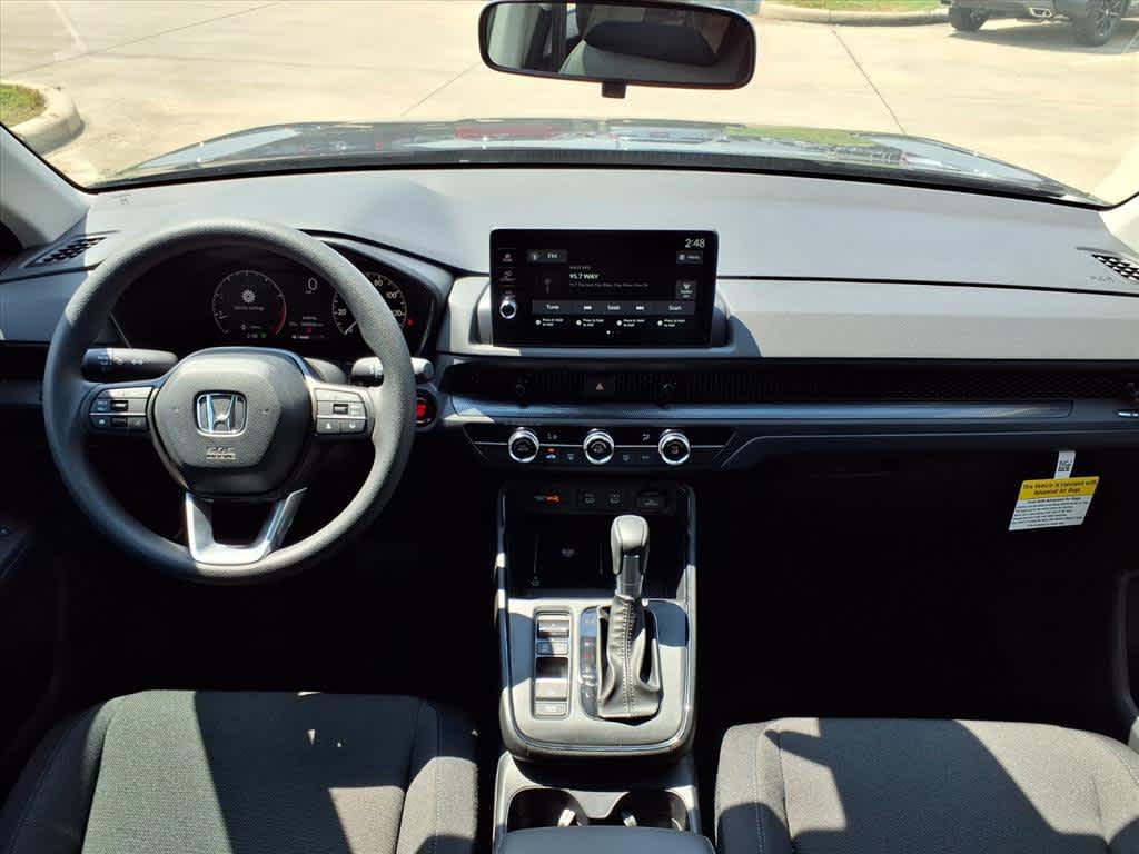 Thumbnail: 2026 Honda CR-V - 10