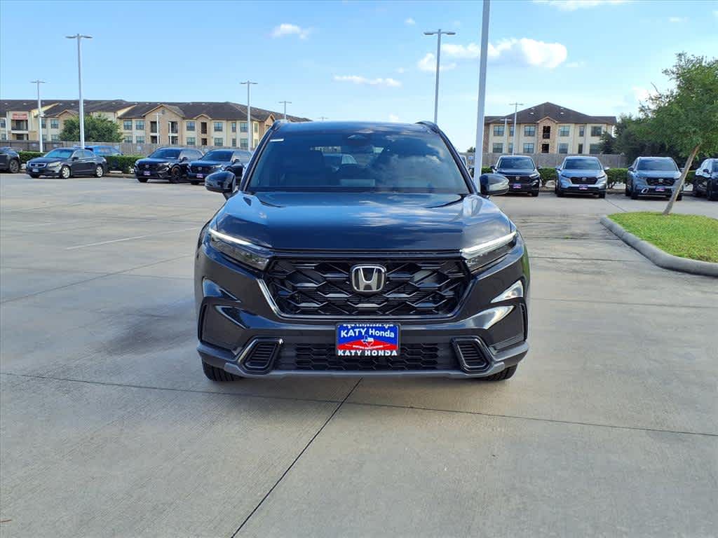 Thumbnail: 2026 Honda CR-V - 6