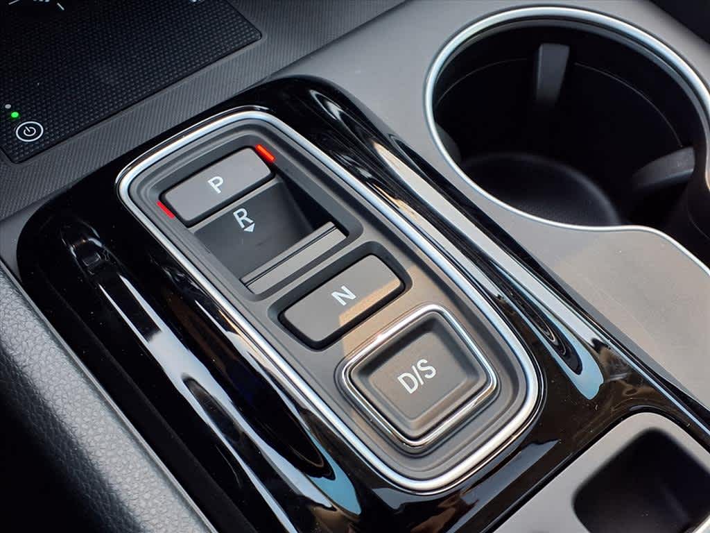 Thumbnail: 2025 Honda Pilot - 23