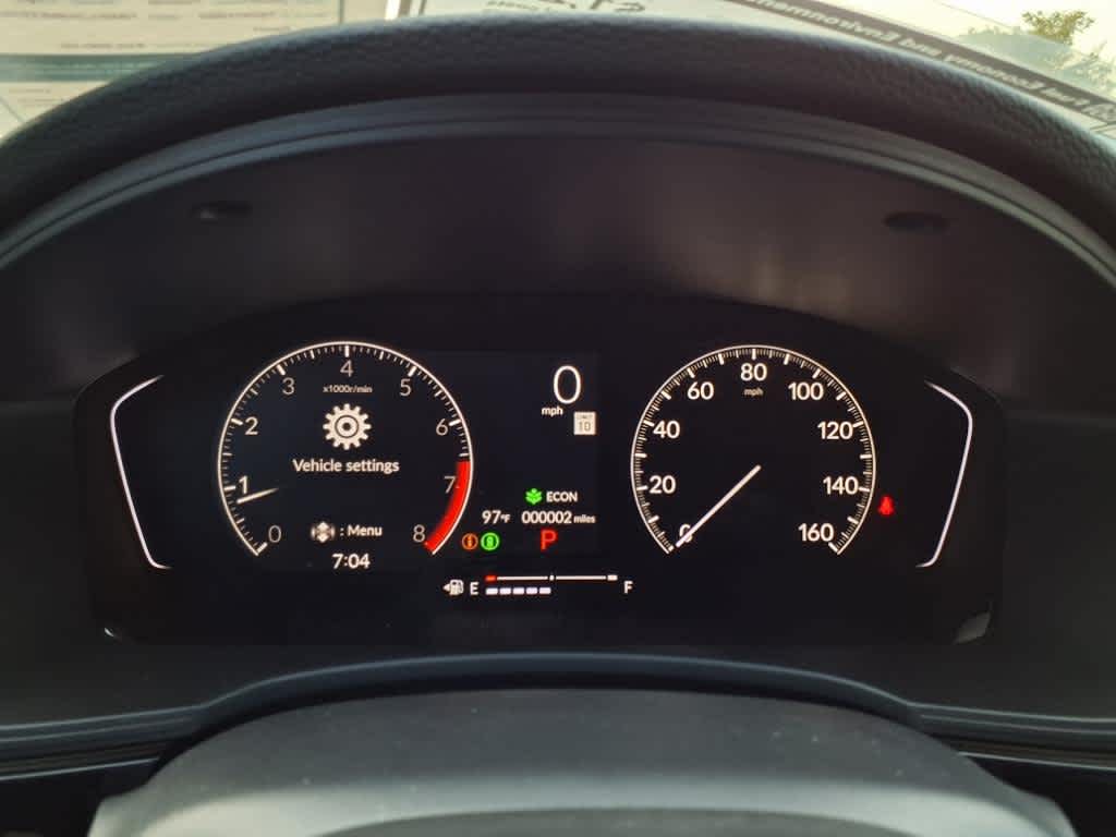 Thumbnail: 2026 Honda Civic - 18