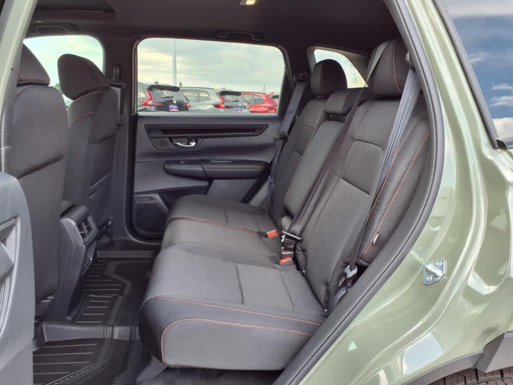 Thumbnail: 2026 Honda CR-V - 13