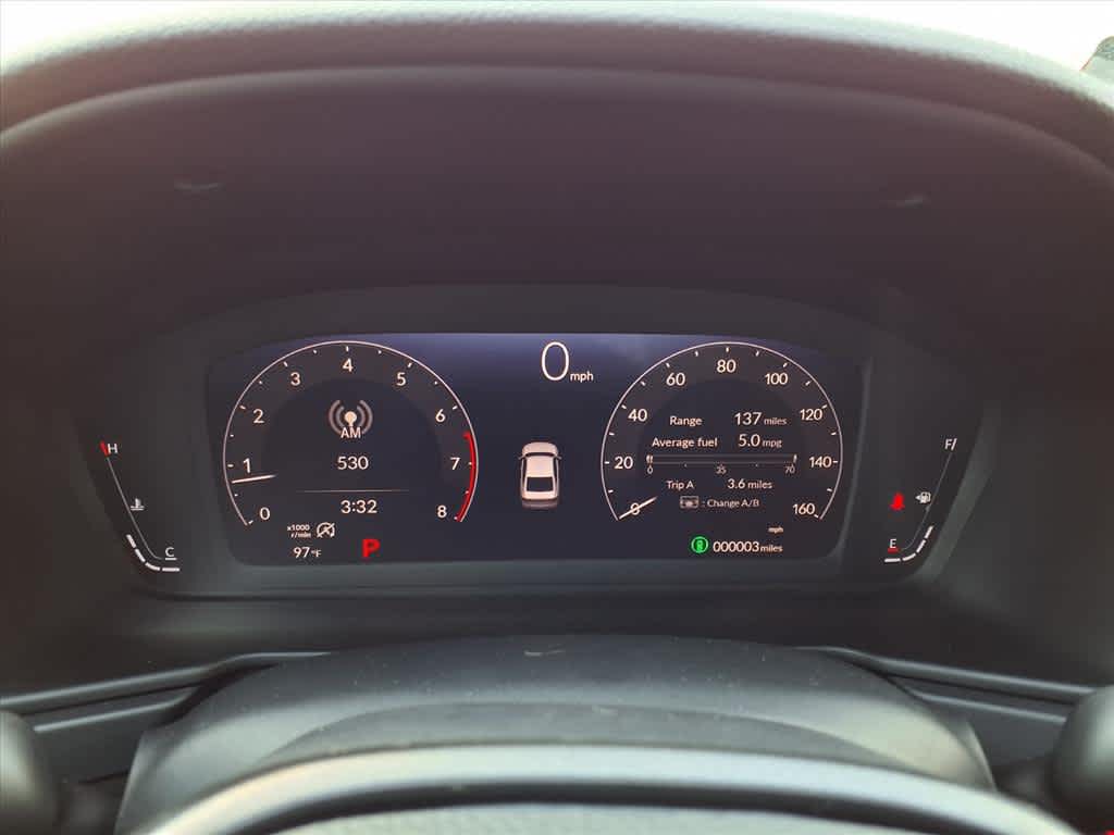 Thumbnail: 2025 Honda Accord - 18