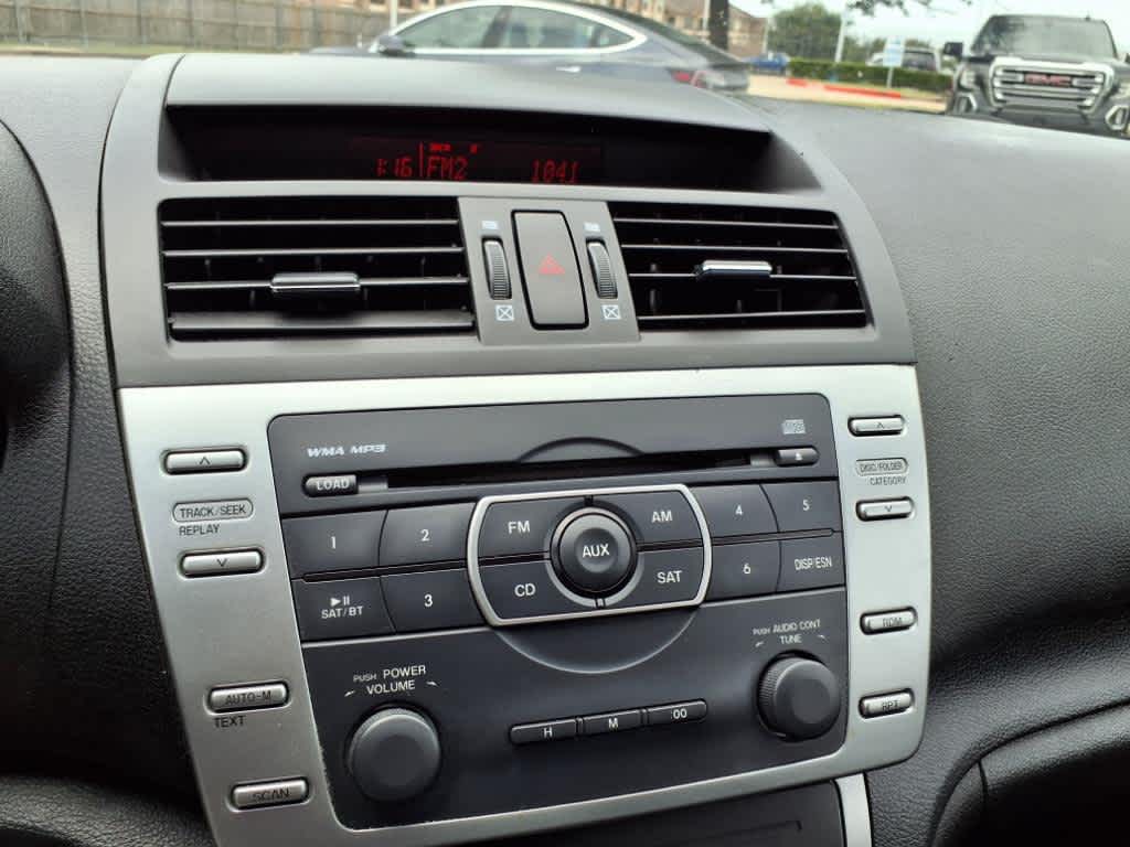 Thumbnail: 2012 Mazda Mazda6 - 22