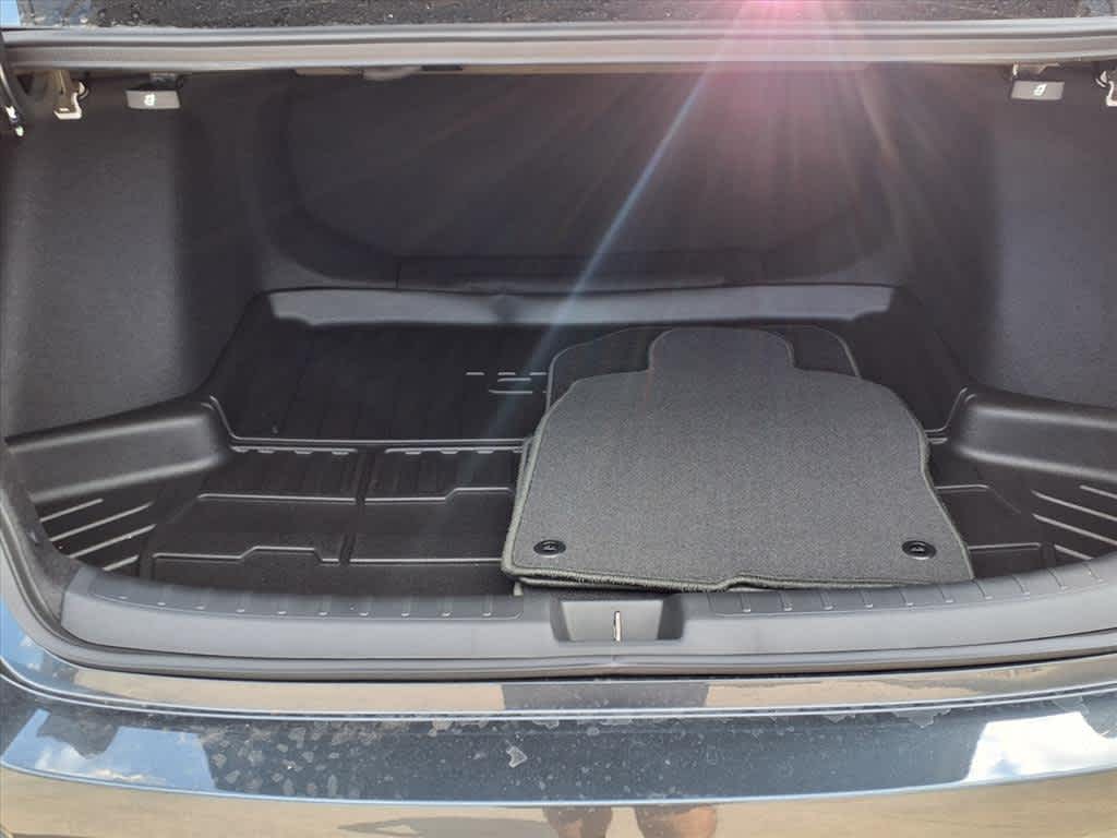 Thumbnail: 2026 Honda Civic - 10