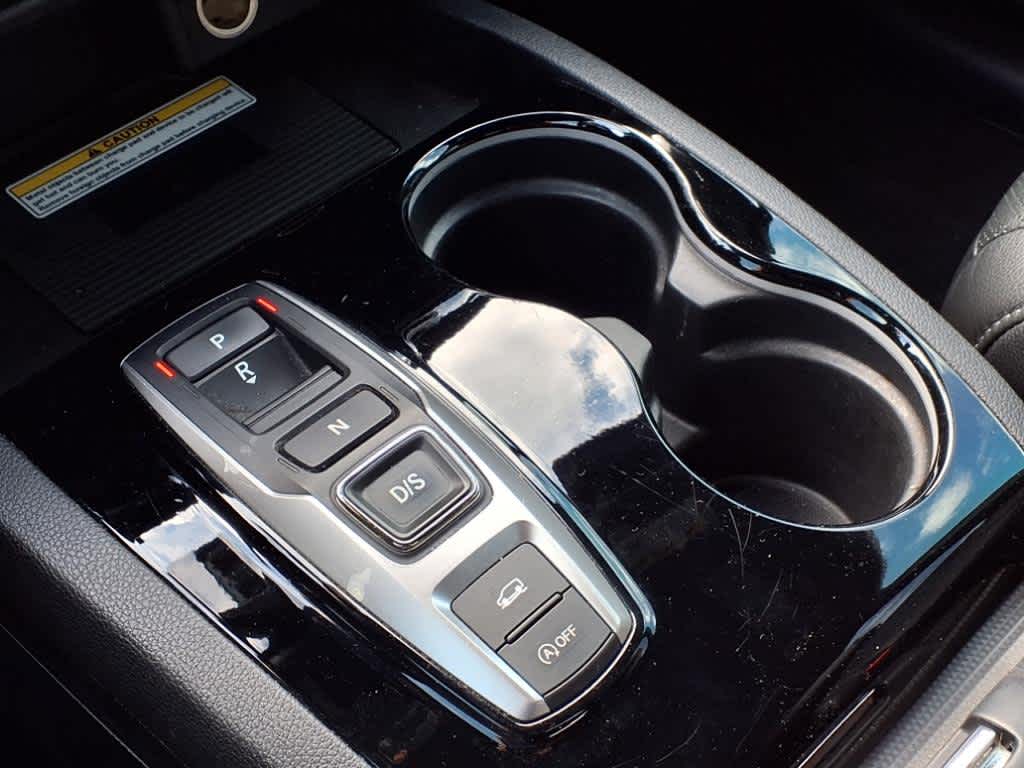 Thumbnail: 2019 Honda Passport - 17