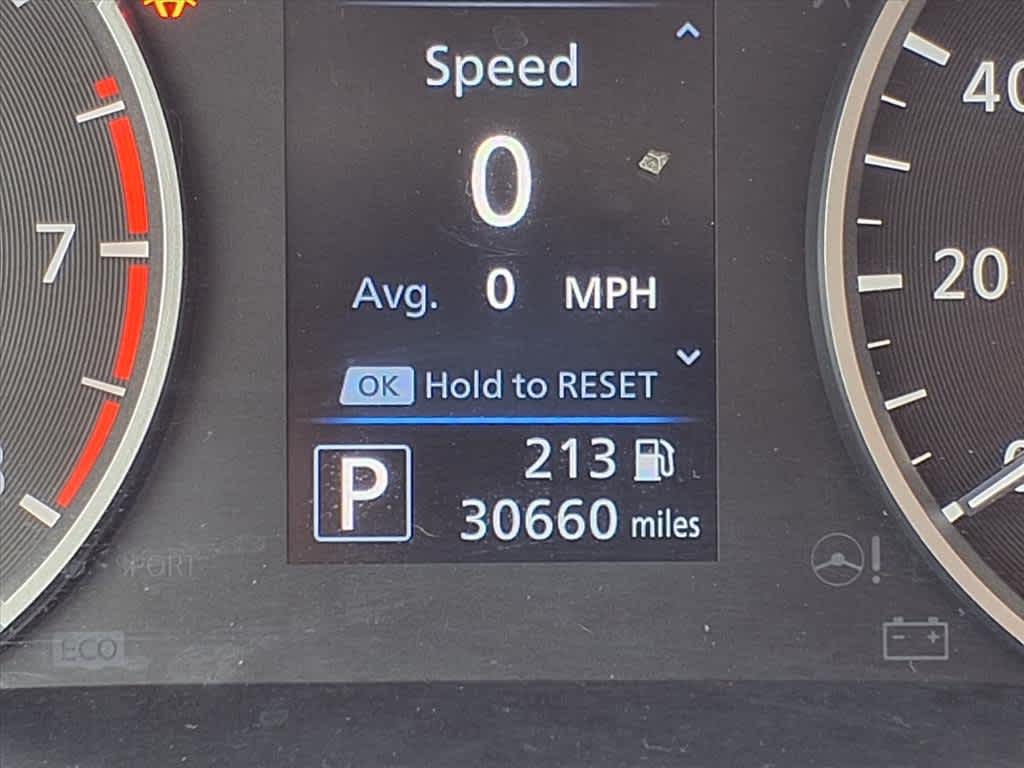 Thumbnail: 2024 Nissan Sentra - 17