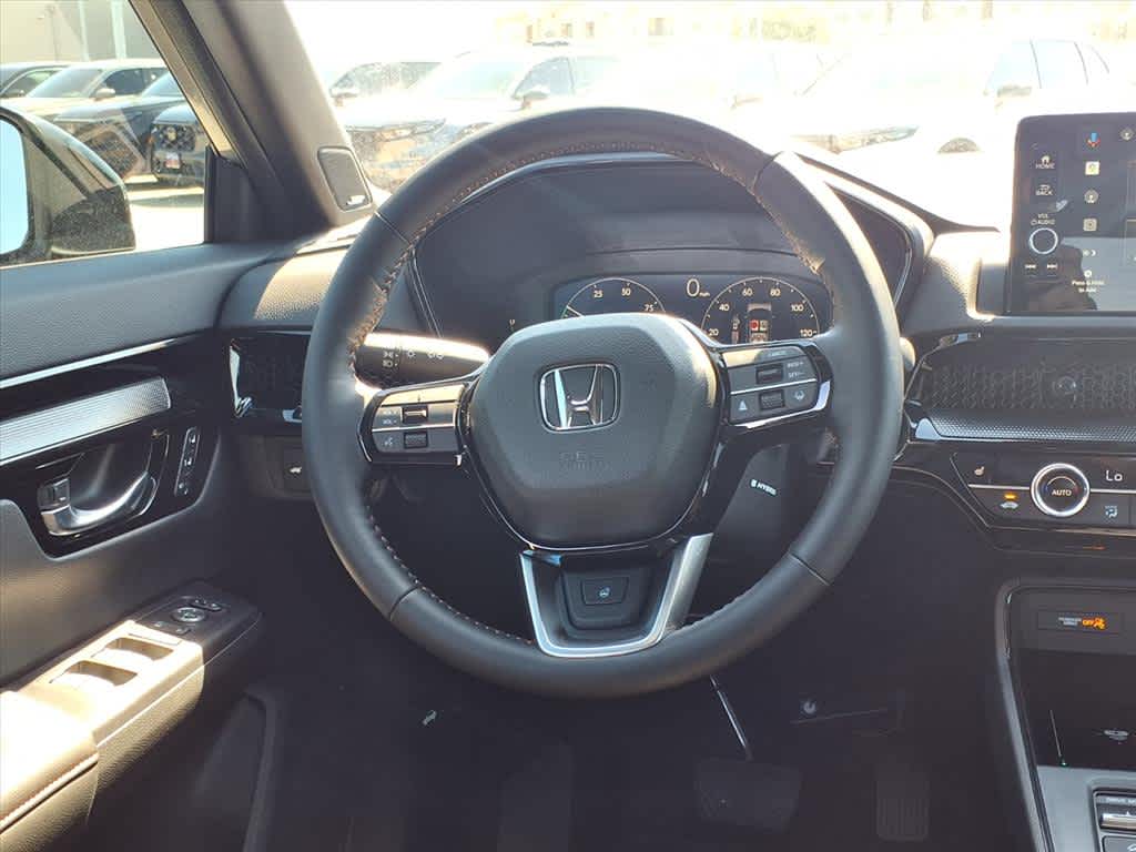 Thumbnail: 2026 Honda CR-V - 15