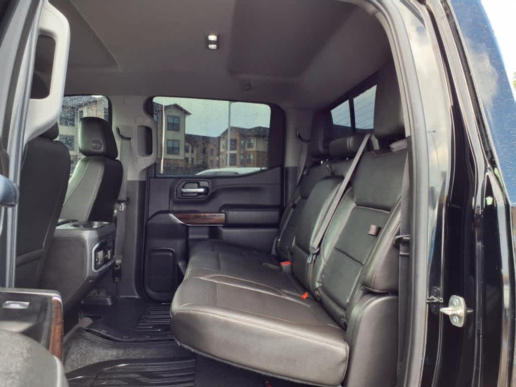 Thumbnail: 2019 GMC Sierra 1500 - 13