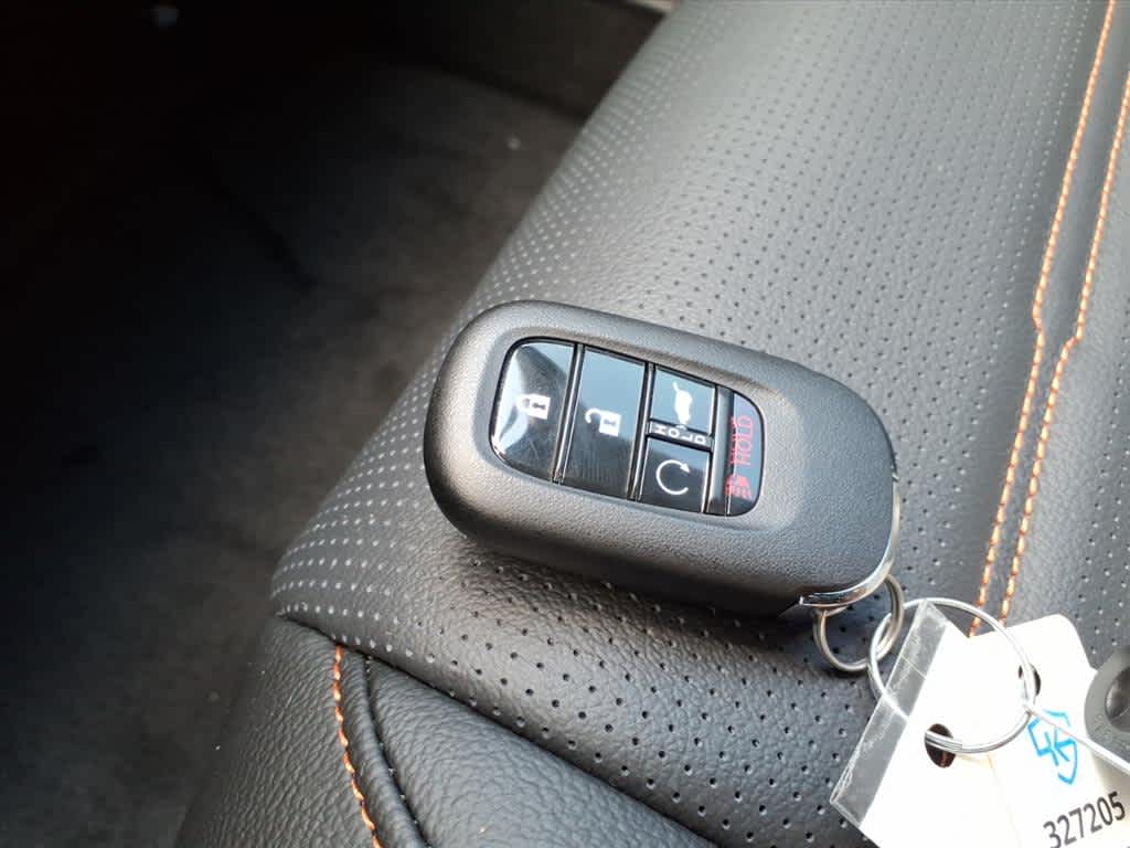 Thumbnail: 2026 Honda CR-V - 20