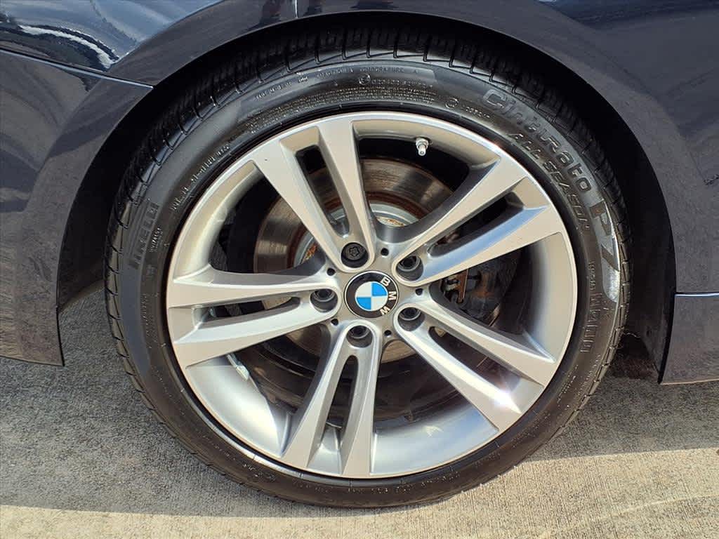 Thumbnail: 2017 BMW 4 Series - 8