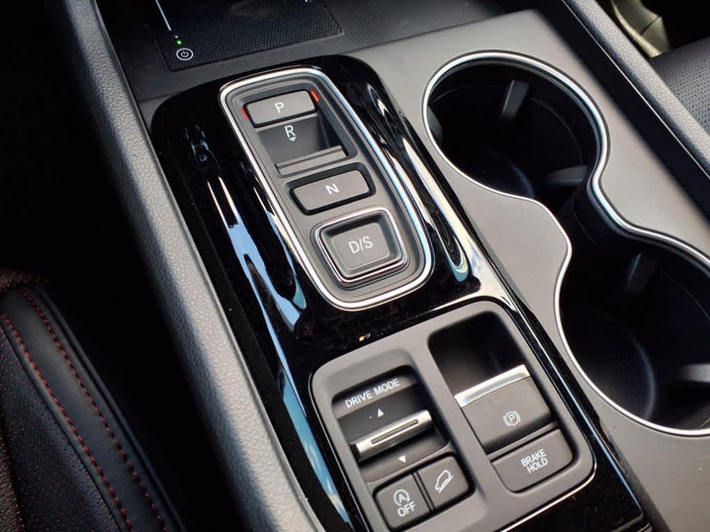 Thumbnail: 2025 Honda Pilot - 17