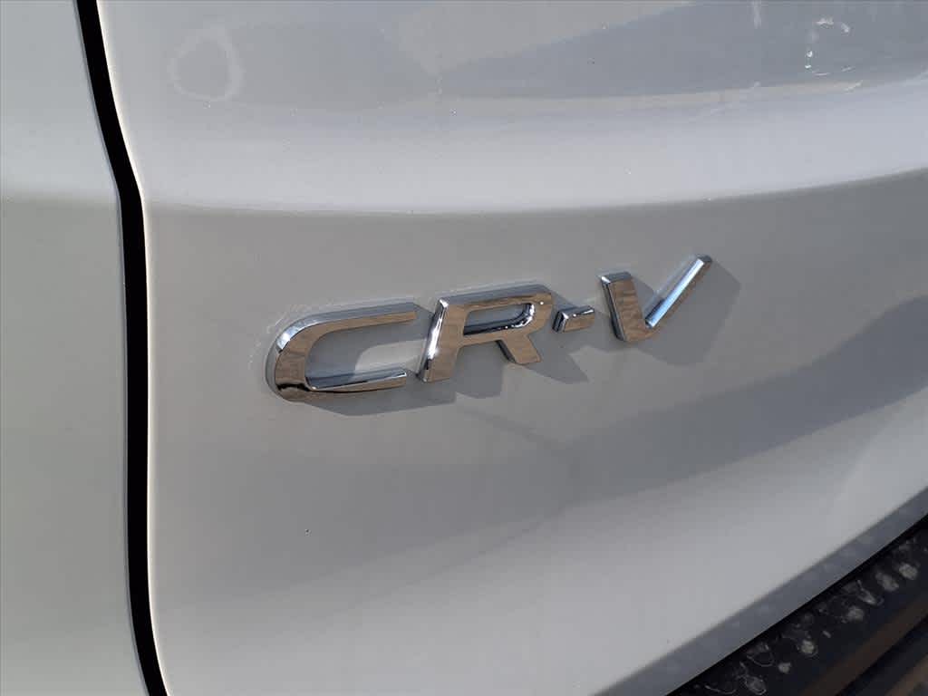 Thumbnail: 2026 Honda CR-V - 7