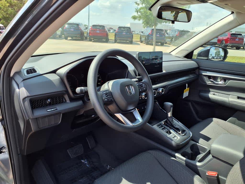 Thumbnail: 2026 Honda CR-V - 2