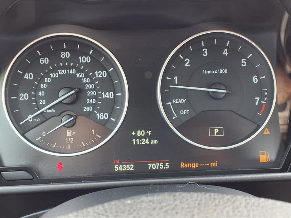 Thumbnail: 2014 BMW 2 Series - 16