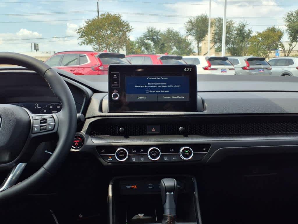 Thumbnail: 2026 Honda CR-V - 16