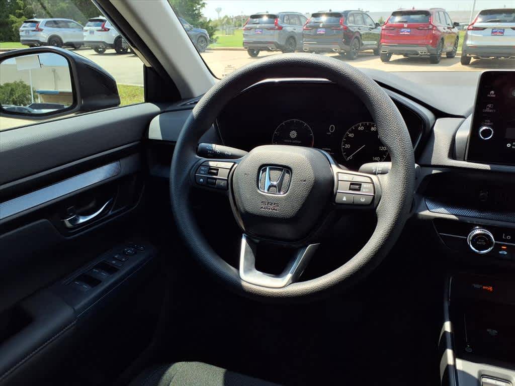 Thumbnail: 2026 Honda CR-V - 15