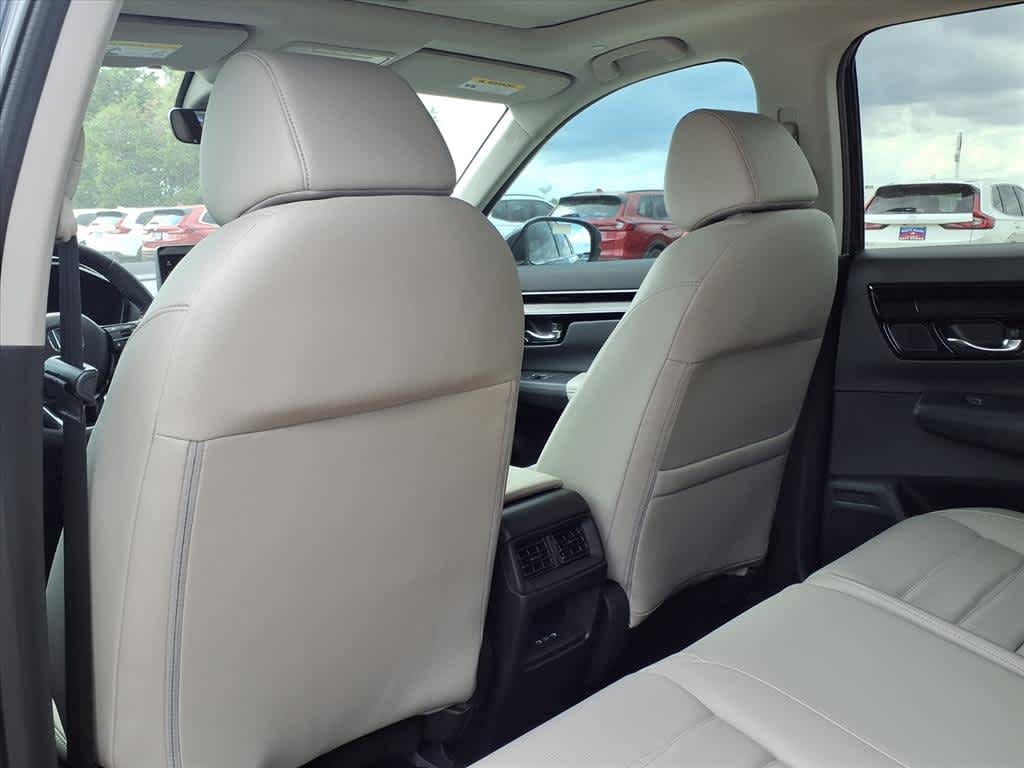 Thumbnail: 2026 Honda CR-V - 12