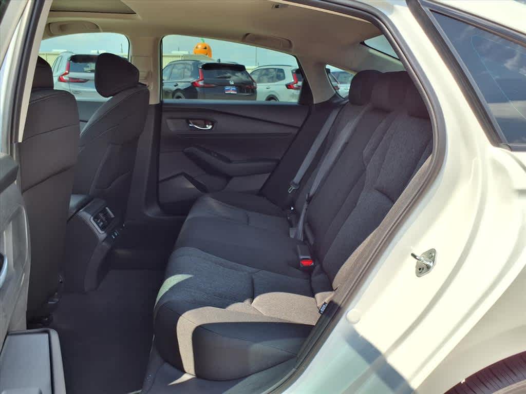 Thumbnail: 2025 Honda Accord - 13