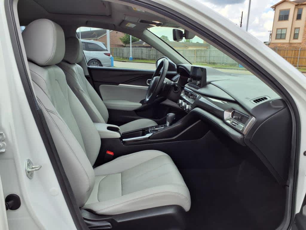 Thumbnail: 2025 Acura Integra - 14