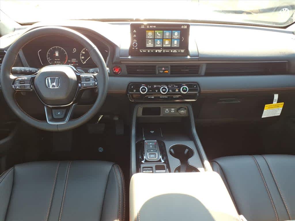 Thumbnail: 2025 Honda Pilot - 10