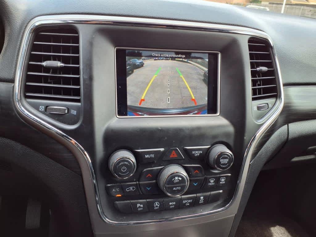 Thumbnail: 2019 Jeep Grand Cherokee - 22