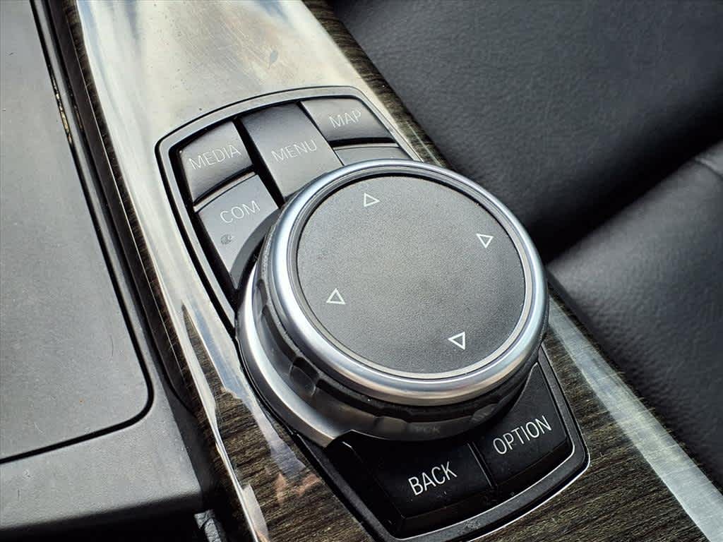 Thumbnail: 2017 BMW 4 Series - 20