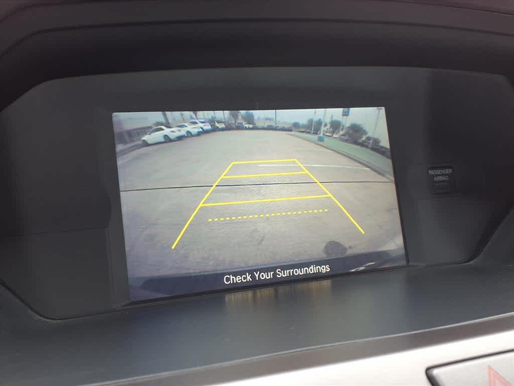 Thumbnail: 2015 Honda Odyssey - 24