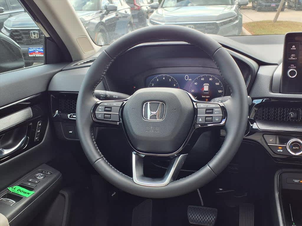 Thumbnail: 2026 Honda CR-V - 15